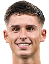 马丁·维特卡尔头像