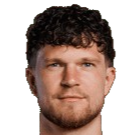 埃夫根尼·哈林头像