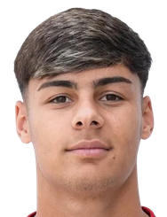 塞缪尔·克鲁兹·科尔特斯 科尔特斯头像