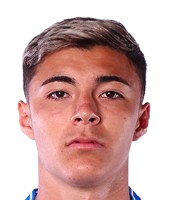 托比亚斯·安德拉达头像