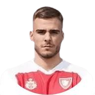 阿莱克萨·派克头像