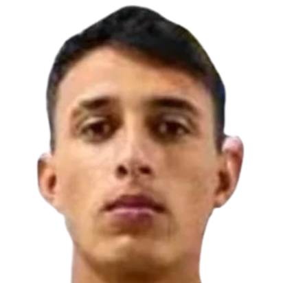 迈克尔·乌兹卡特吉·马尔多纳多头像