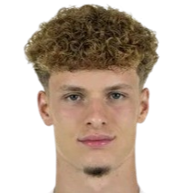 拉扎尔·约万诺维奇头像