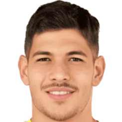 成吉茨·阿勒普·柯泽尔头像