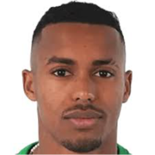 基克拉·巴里头像