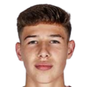 若昂·阿方索头像