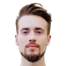 大卫·巴尔布头像