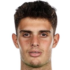 萨尔维·埃斯基韦尔头像