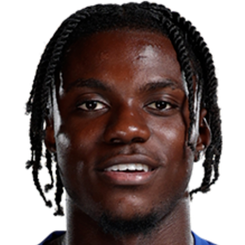 罗密欧·拉维亚头像