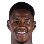 伊德里萨·盖耶头像