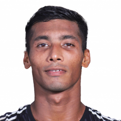 萨亚德·本·阿卜杜勒·卡迪尔头像