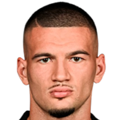 亚历山德·切尔尼科夫头像