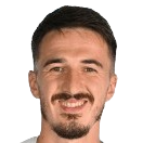 斯捷潘·拉德基奇头像