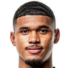 佩德罗·布拉沃头像