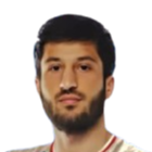 雷扎·艾瓦佐夫头像