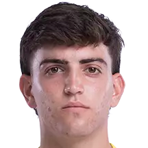 朱利安·普拉西亚斯头像