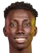 卡利法·贾塔头像