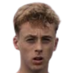 亚历山大·德里德头像