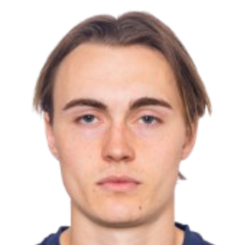 埃利亚斯·霍夫·梅尔克森头像