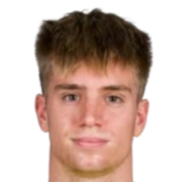 克里斯蒂安·舍甫琴科头像