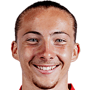 阿奇·哈里斯头像