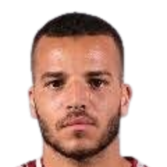 克里斯蒂安·博纳奇头像