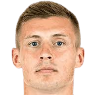 亚历山大·日罗夫头像