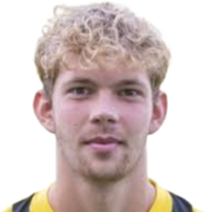 布克·博尔斯马头像