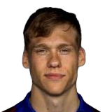 吉尔迪尔·赫拉芬·古布兰德森头像