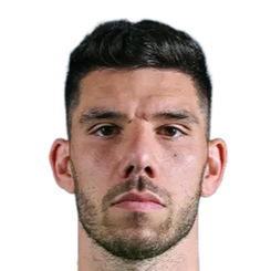 奥姆里·格拉泽头像