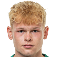 雅各布·韦斯特·尼尔森头像