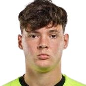 大卫·费休克头像