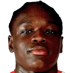 米奇·恩登比头像