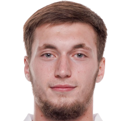 阿巴卡尔·阿卡耶夫头像