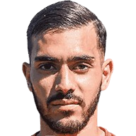 索菲安·埃尔福托希头像