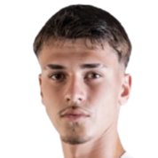 维托·费尔南德斯·查韦斯·特谢拉头像