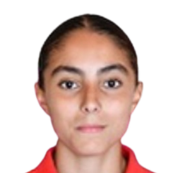 阿马娜·拉克拉迪头像