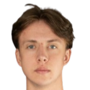 阿德·拉格纳尔·桑达尔头像