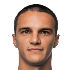 伊万·铁木辛科头像