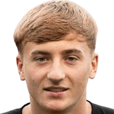 卡勒姆·亚当森头像