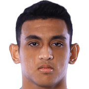 哈基姆·诺·哈米敦头像