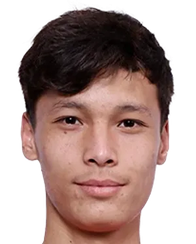 努尔萨亚特·尚沙尔头像