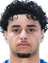 艾门·拉格里西头像