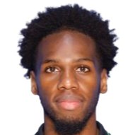 恩萨纳·西蒙头像