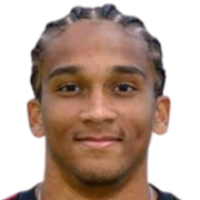 诺亚·勒布雷特·马布卢头像