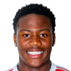 埃肯·楚克瓦尼头像