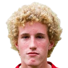 布拉姆·马斯曼头像