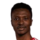 卢克曼·吉尔莫头像