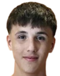 尤素夫·达汉·卡赫拉曼头像