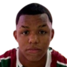 韦斯利·纳塔·德·弗雷塔斯·普拉多头像